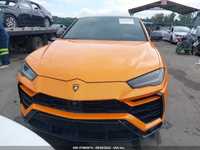 Lamborghini Urus 2021