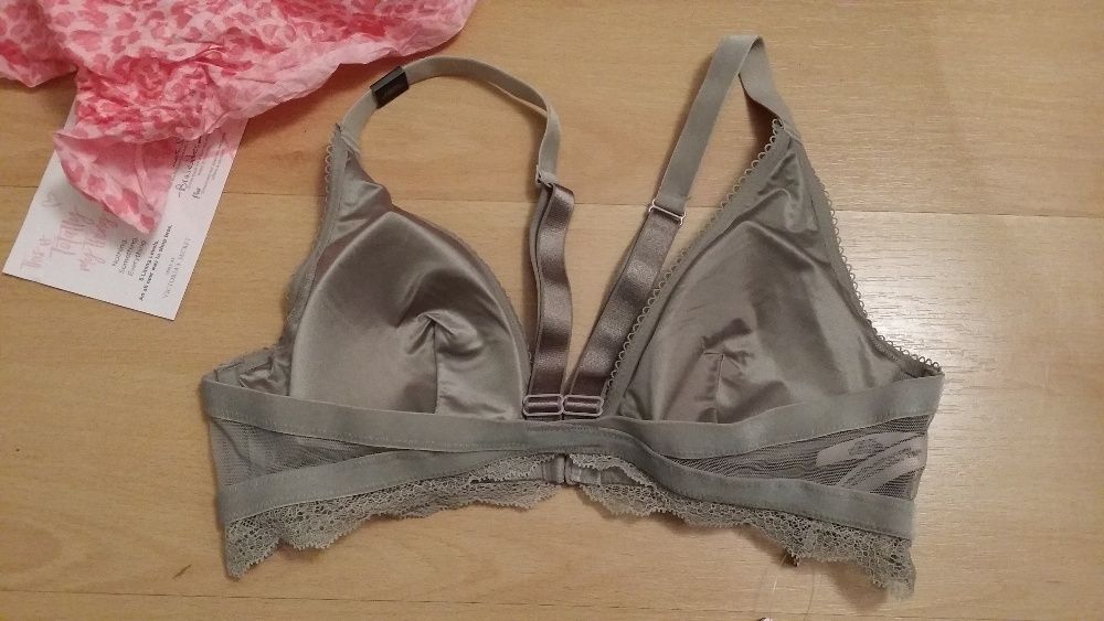 Victoria's Secret biustonosz rozm.M