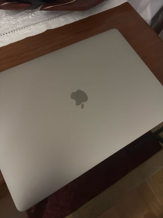 MacBook Pro 15 2016