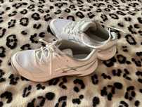 Buty tenisowe damskie Asics Gel Dedicate 8 na każdą nawierzchnię