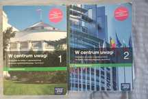 W centrum uwagi 1 i 2
