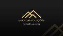Mekadas.soluções