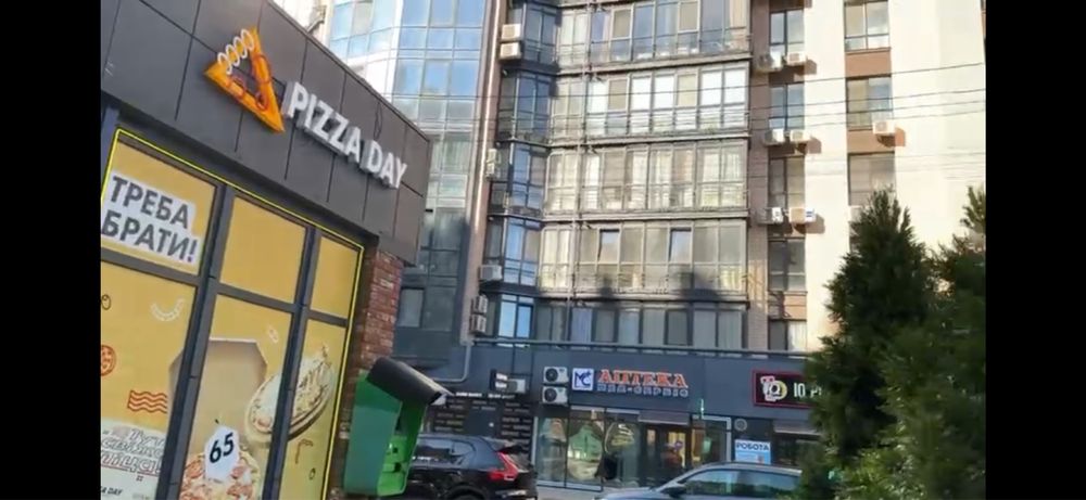 Продам готовый бизнес стритфуд возле ЖК Ривер Парк