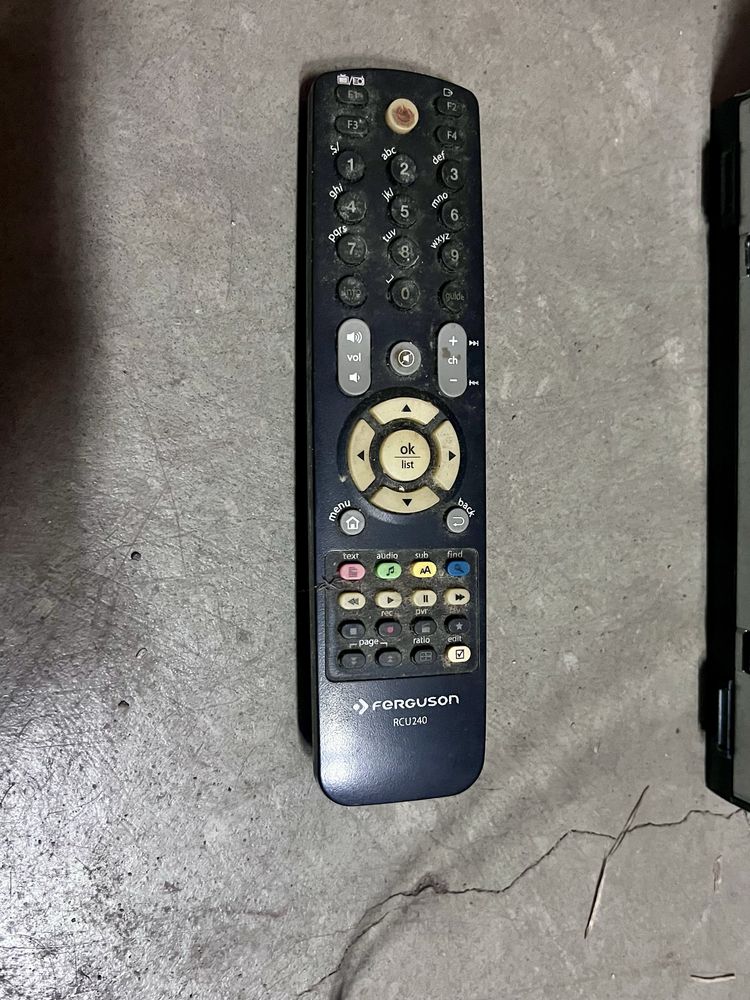 Tuner TV Ariva T65