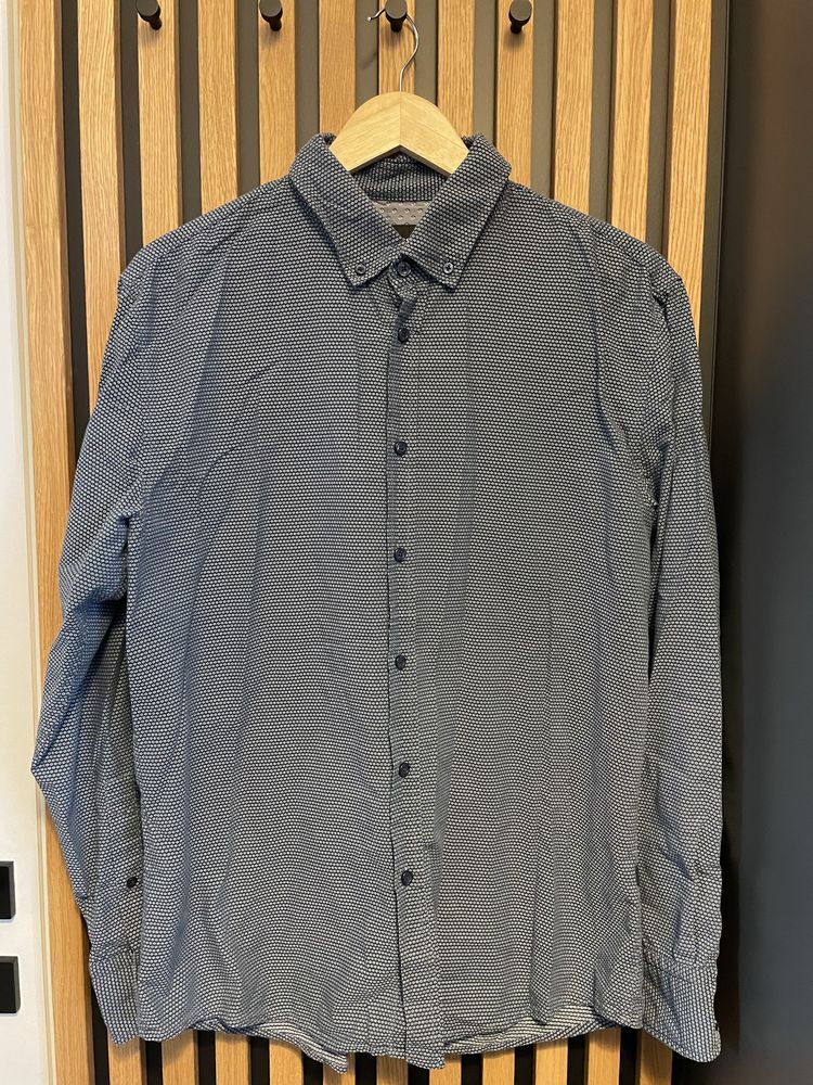 Koszula Hugo Boss rozm XL