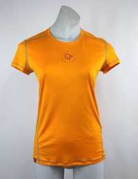 Norrøna 29 Tech T-shirt koszulka termoaktywna, outdoorowa L