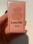LoveMe Tous 15ml 
Eau de parfum