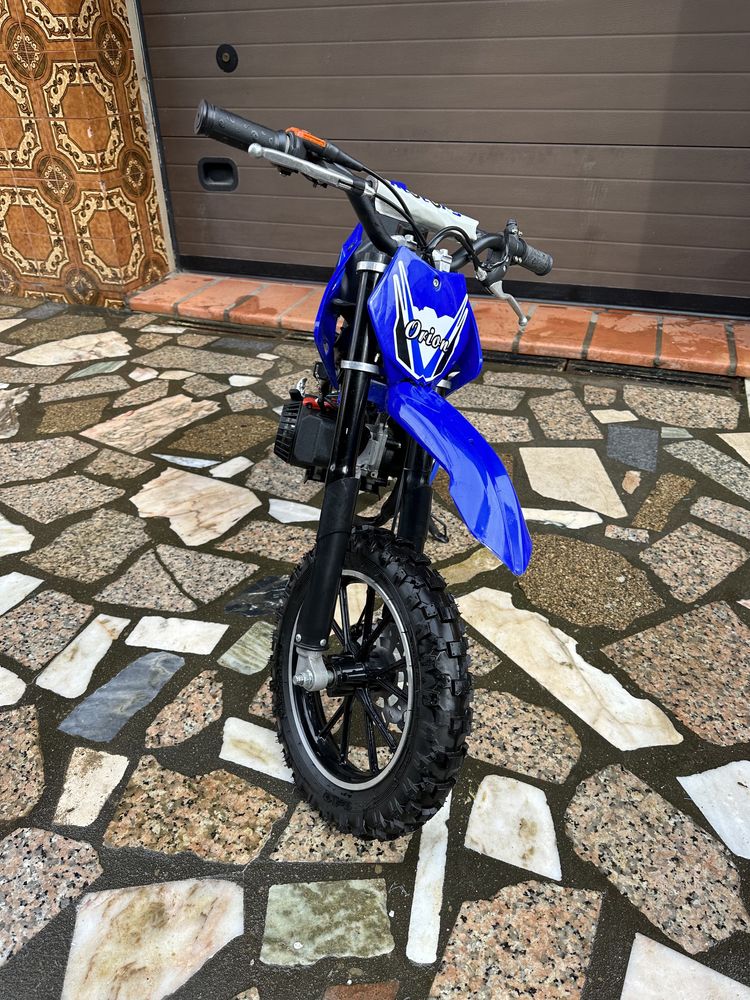 Mini moto cross 49cc