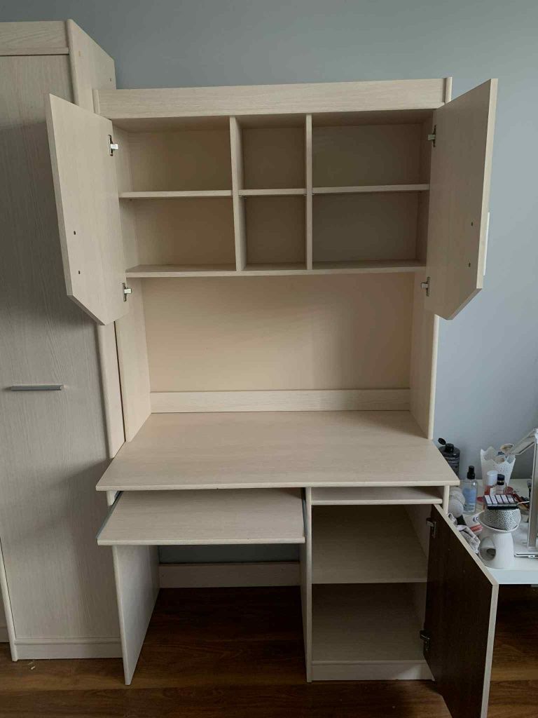 Sprzedam meble w dobrym stanie