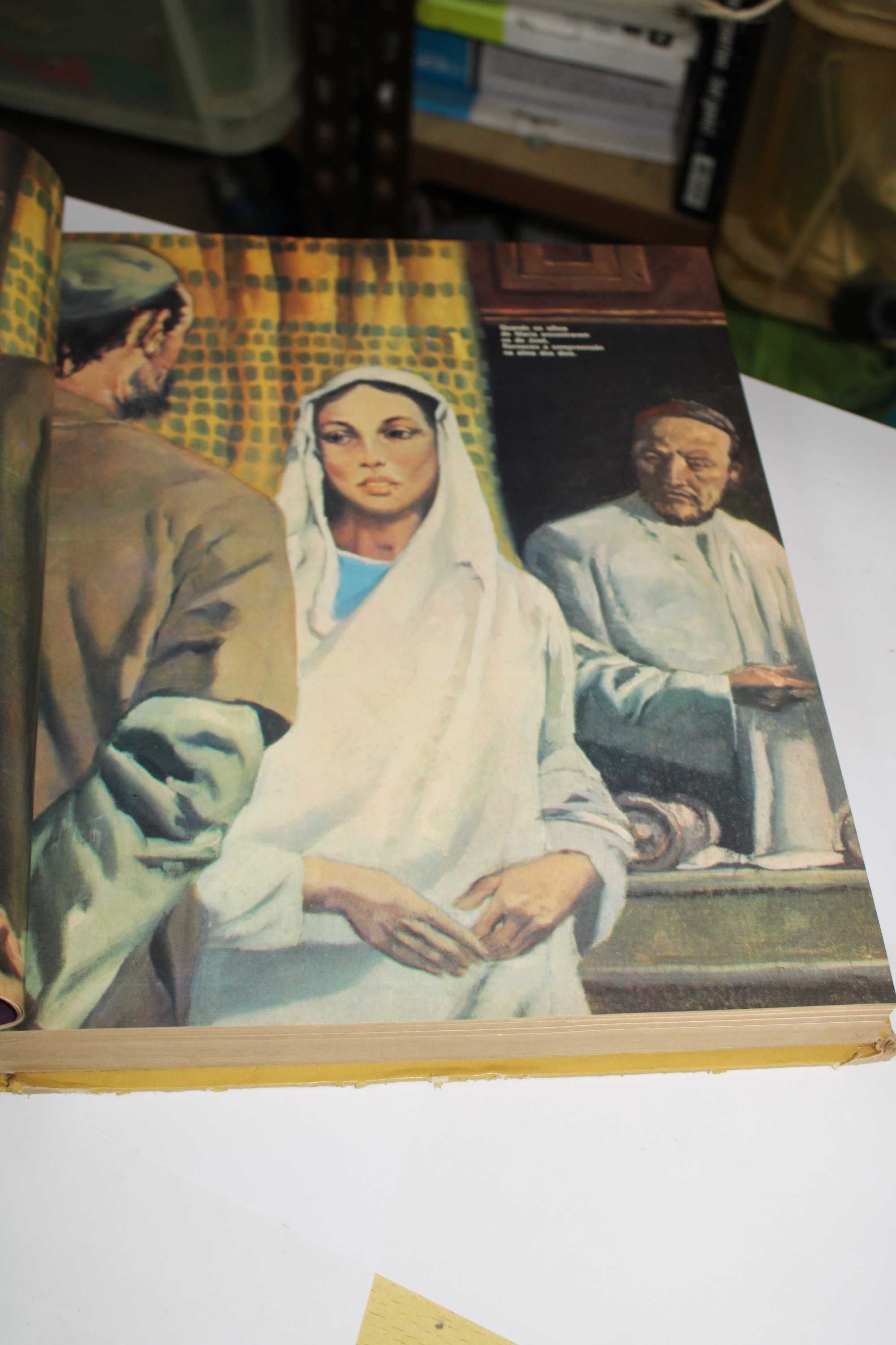 Livro Vida de Cristo