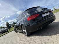 Sprzedam Audi A4 B8