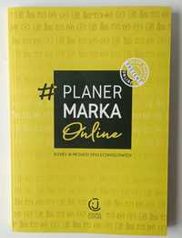 Planer Marka Online, Joanna Ceplin