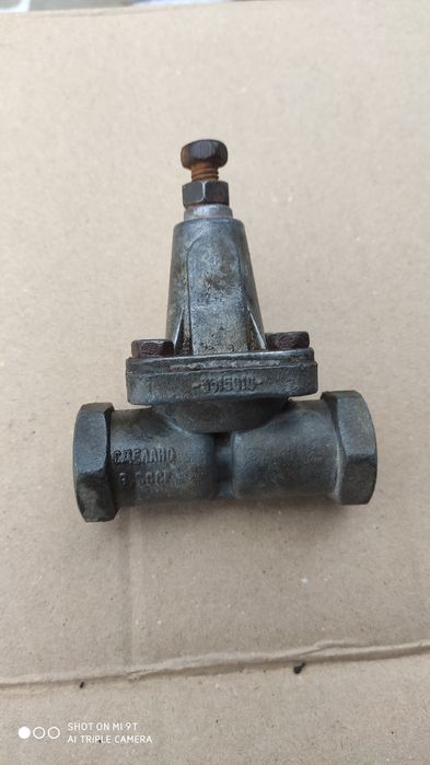 Запчастини камаз