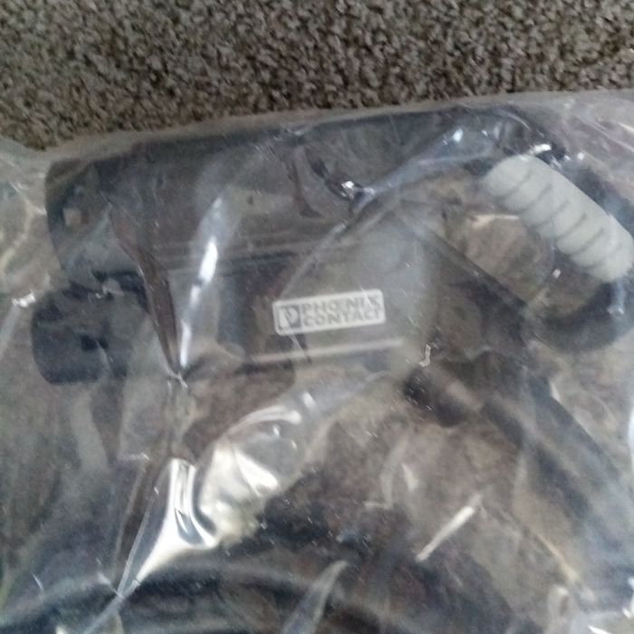 Kabel do ładowania Phoenix contact 4,5m