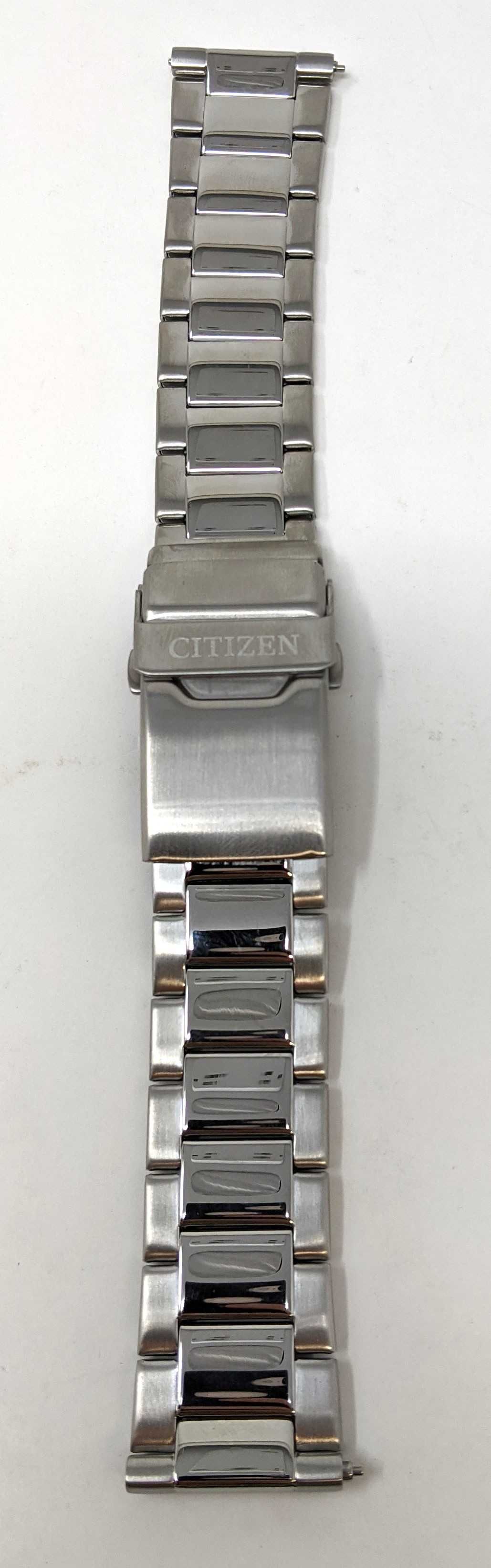 Нові Часи Citizen CZ Smart Watch 46mm - ( P990MV-01 ) iOS/Android