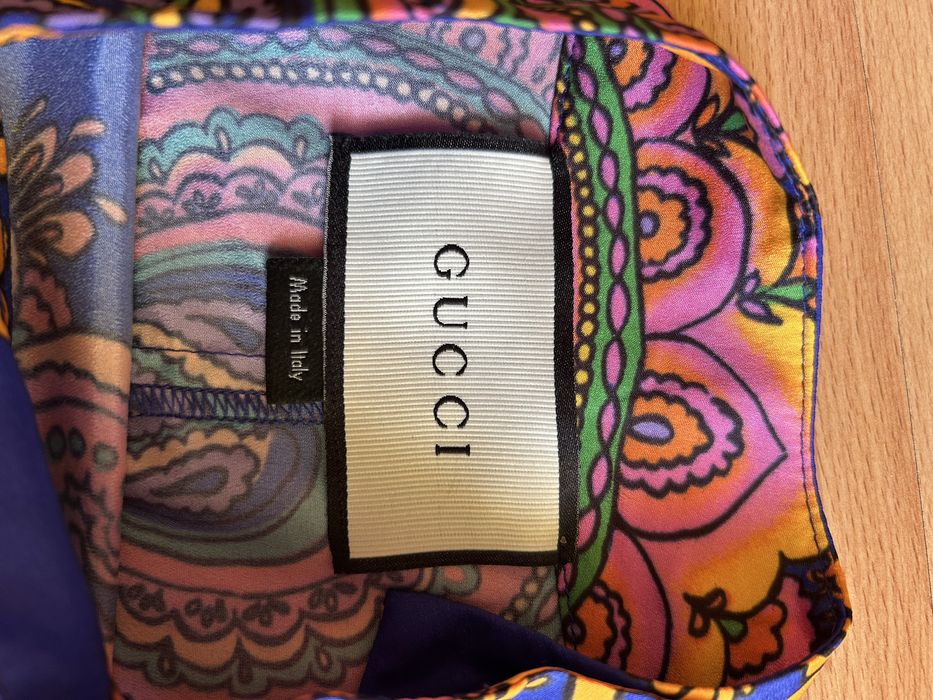 Сукня Gucci. Гуччі