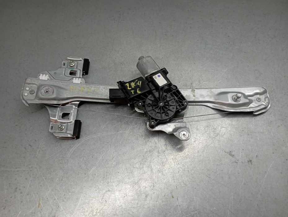 Elevador vidros trás esquerdo OPEL Mokka / Mokka X