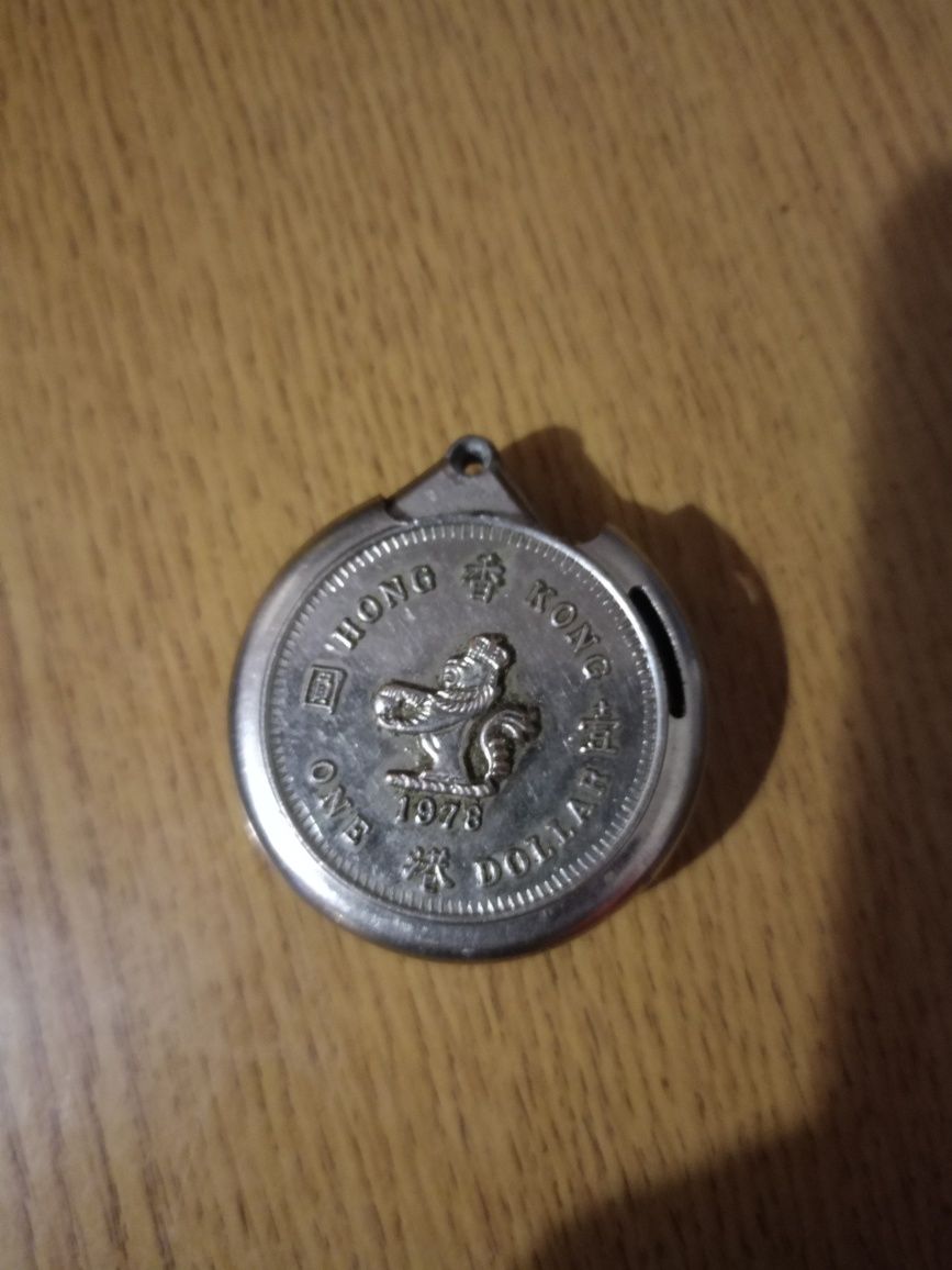 Запальничка під реставрацію