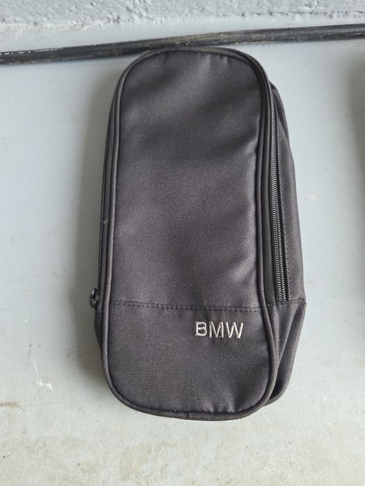 Etui na 1l oleju Bmw