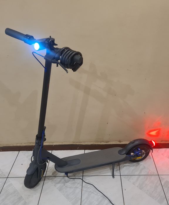 Xiaomi mi Electric Scooter 3 hulajnoga elektryczna