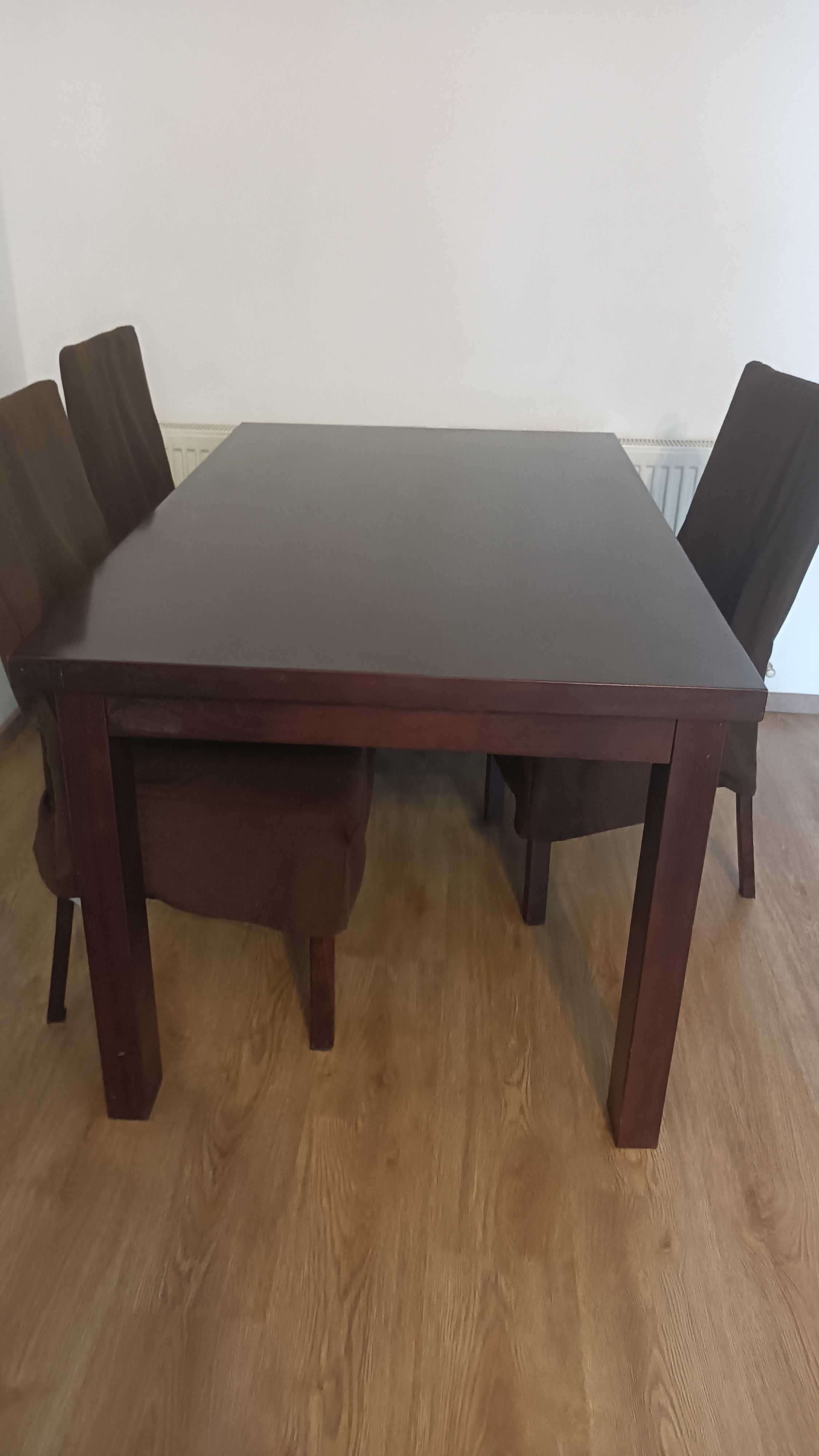 Stół drewno używany