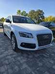 Audi Q5 Audi Q5 2.0 TFSI
