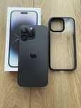 Iphone 14 ProMax 512gb Space Black
