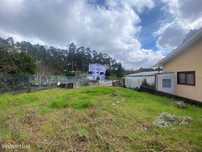 Terreno de construção para 1 moradia