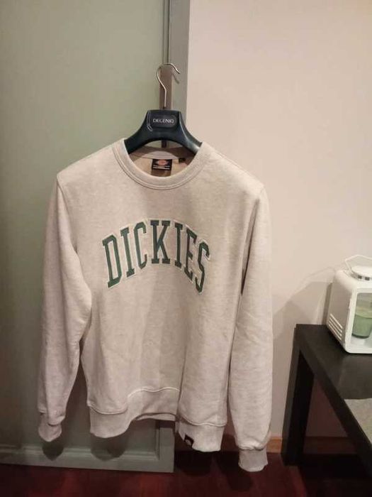 Dickies Sweat Totalmente Nova