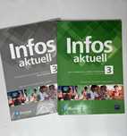 Infos altuell 3 podrecznik i éwiczeniówka