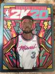 NBA 2K20 Legend Edition Limited Color Edition Steelbook unikat. Ps5.