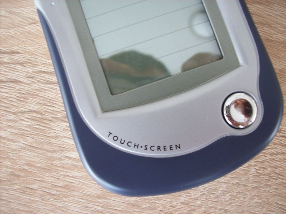 Organizer Touch Screen Tablet