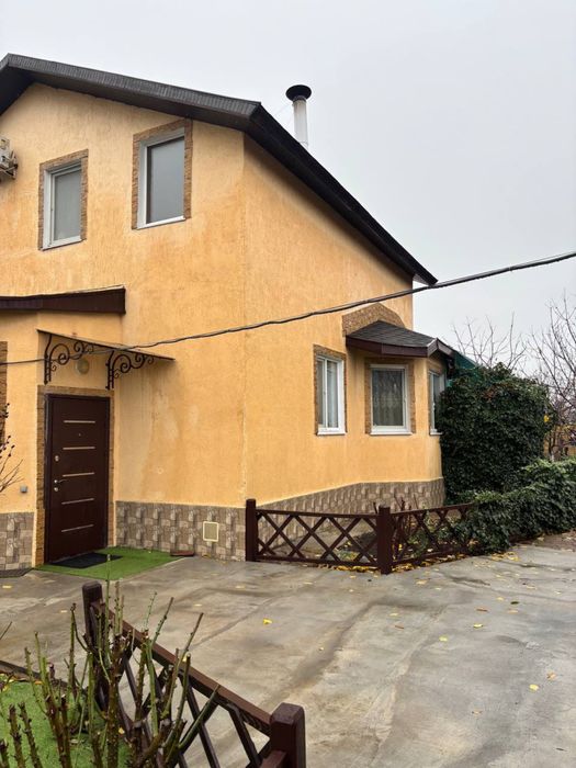 Продам дом в Фонтанке от хозяйки