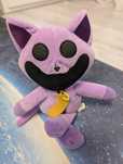 Іграшка cartoon cat