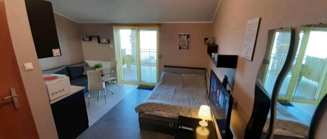 Apartamenty Słoneczna