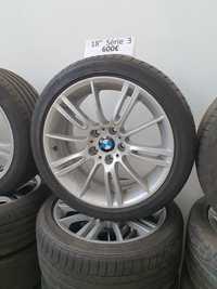 Jantes 18" pack m original e90