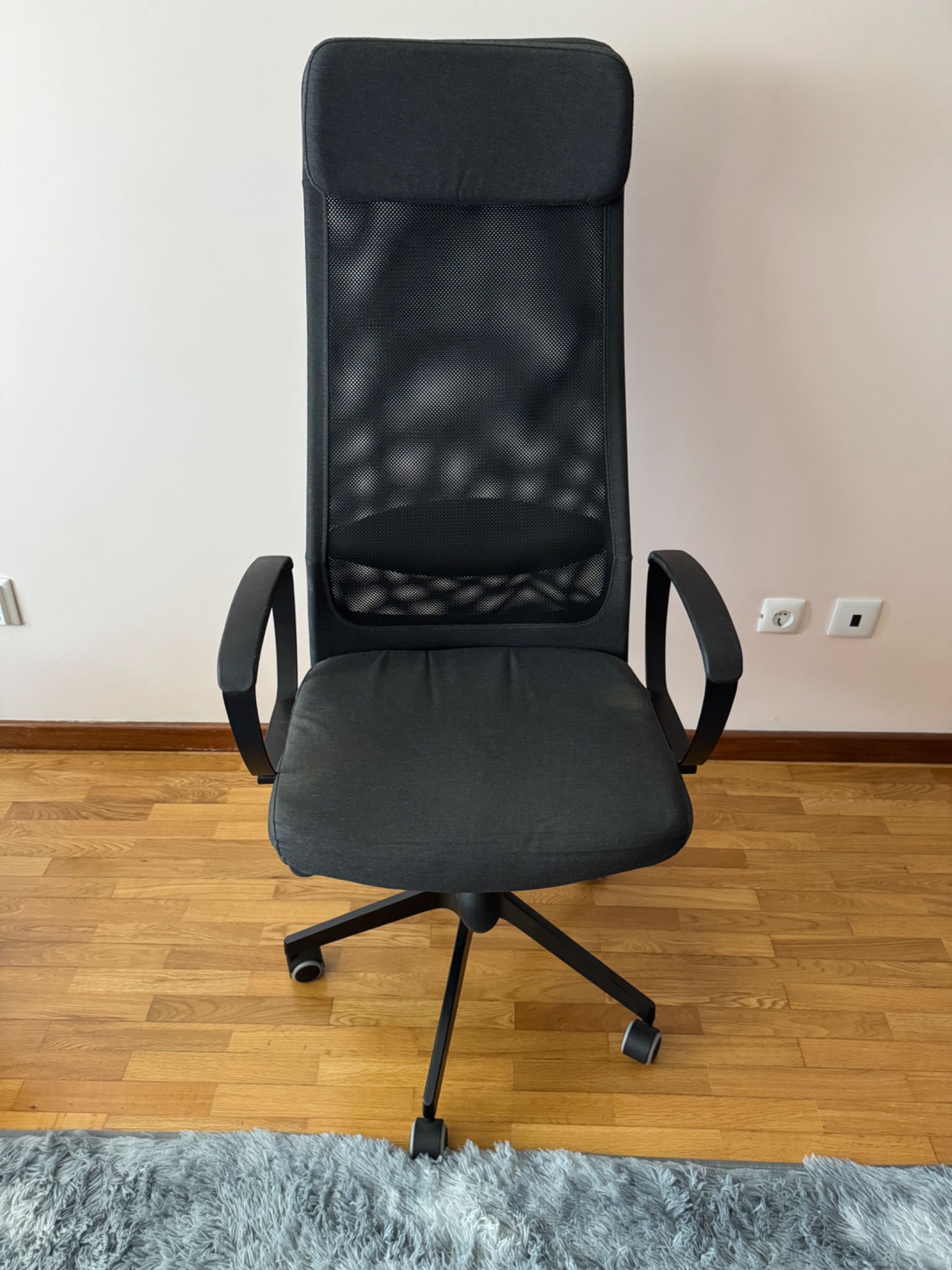 Cadeira IKEA Markus