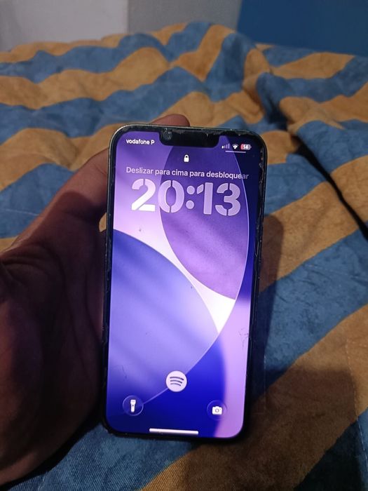 Apple Iphone 13 bom estado