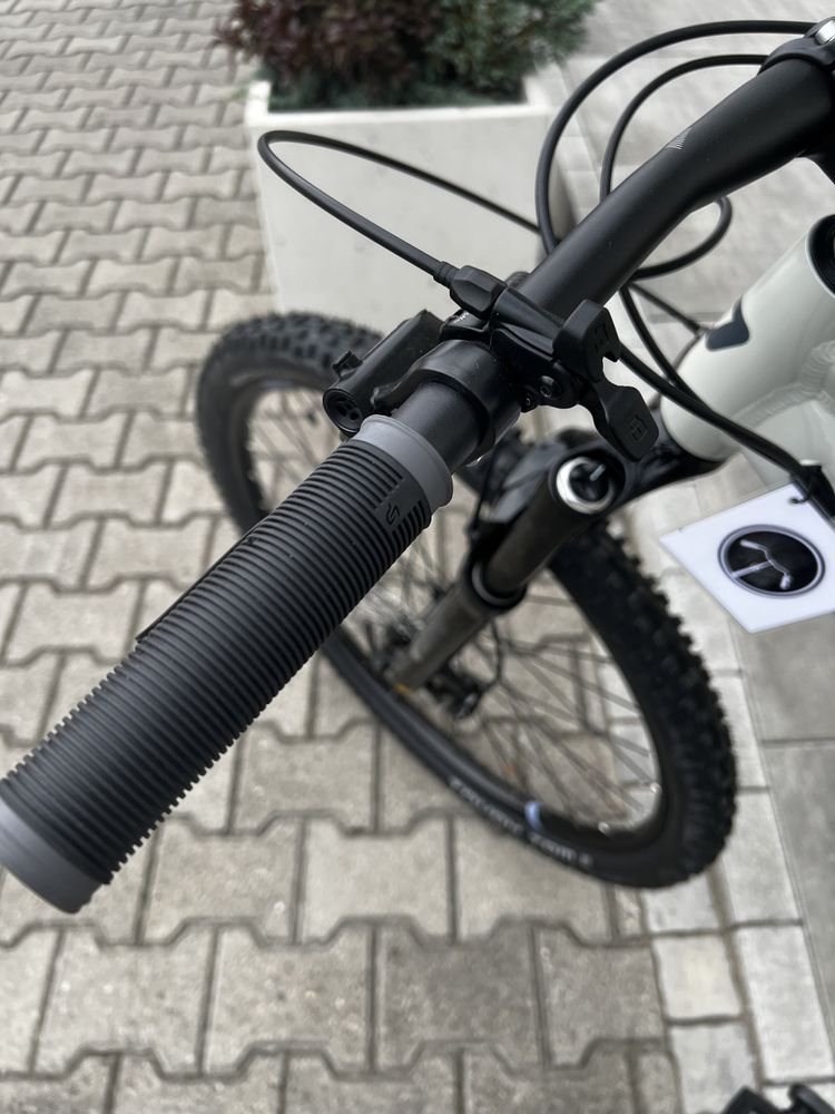 Rower MTB Lapierre EDGE 7.9 L 29" Deore 1x11