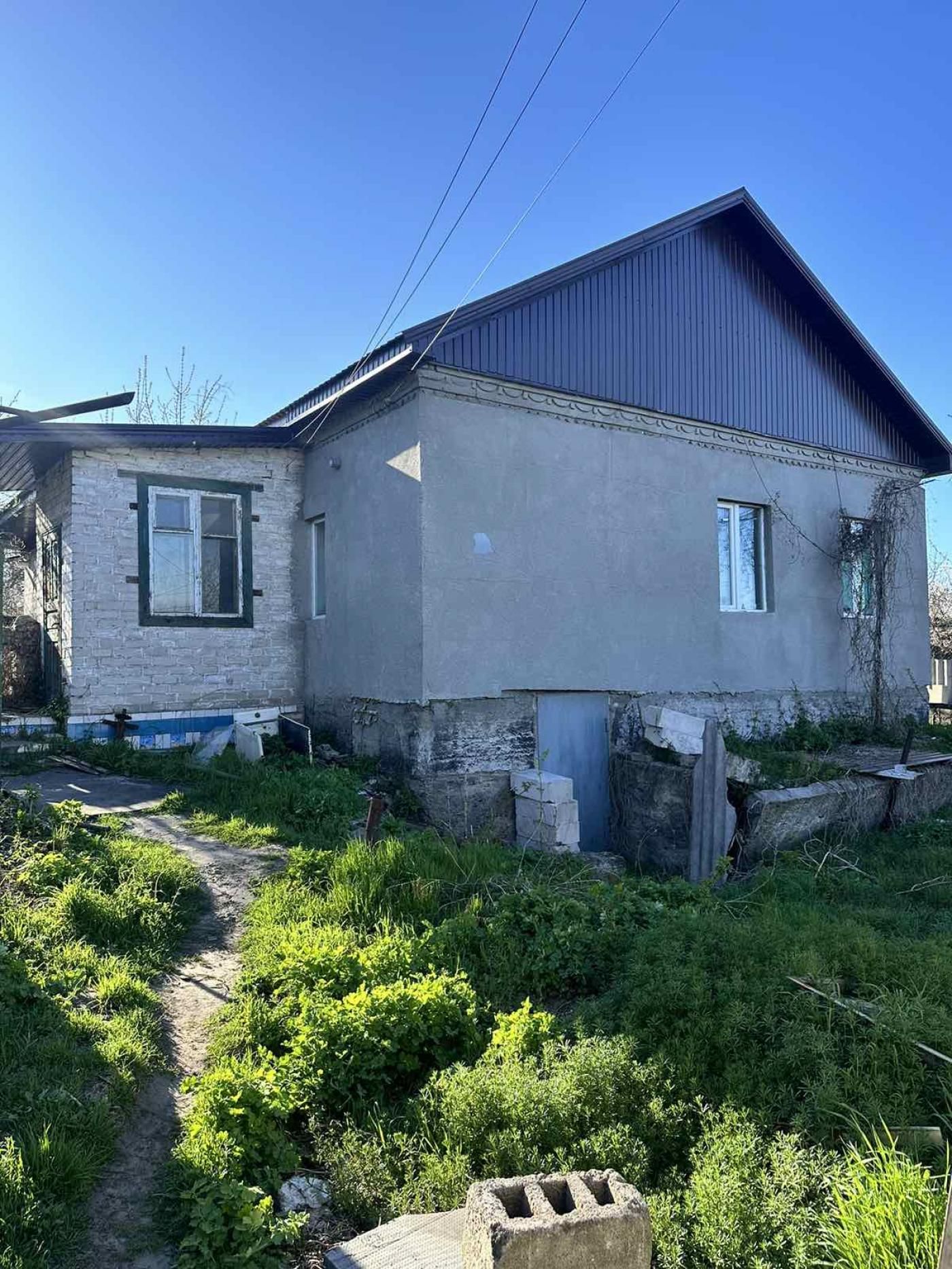 Продам дом  ул. Гайдамацкая, Диевка-1, Днепр