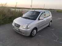 Kia Picanto 1.1 65KM
