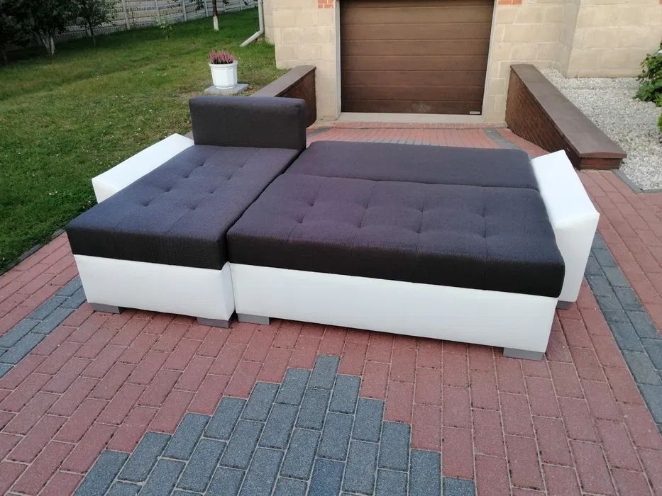 Narożnik MATEO od producenta. Duża kolorystyka!