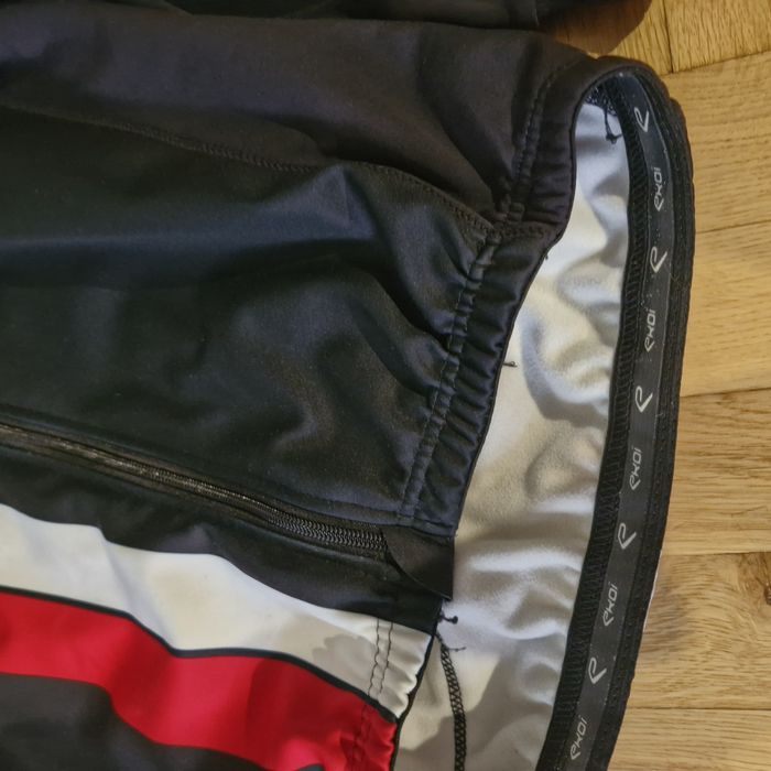 Bluza kurtka Ekoi Corsa rozm. M