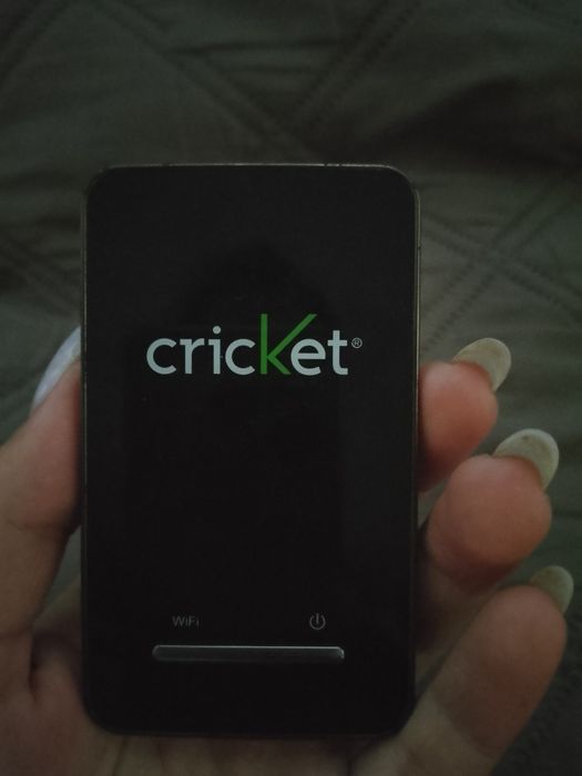 Модем роутер Wi Fi Huawei Criket CROSSWAVE