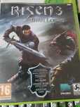 Sprzedam zamienię Wymiana Gier Trójmiasto Risen 3 Xbox360 one s X Seri