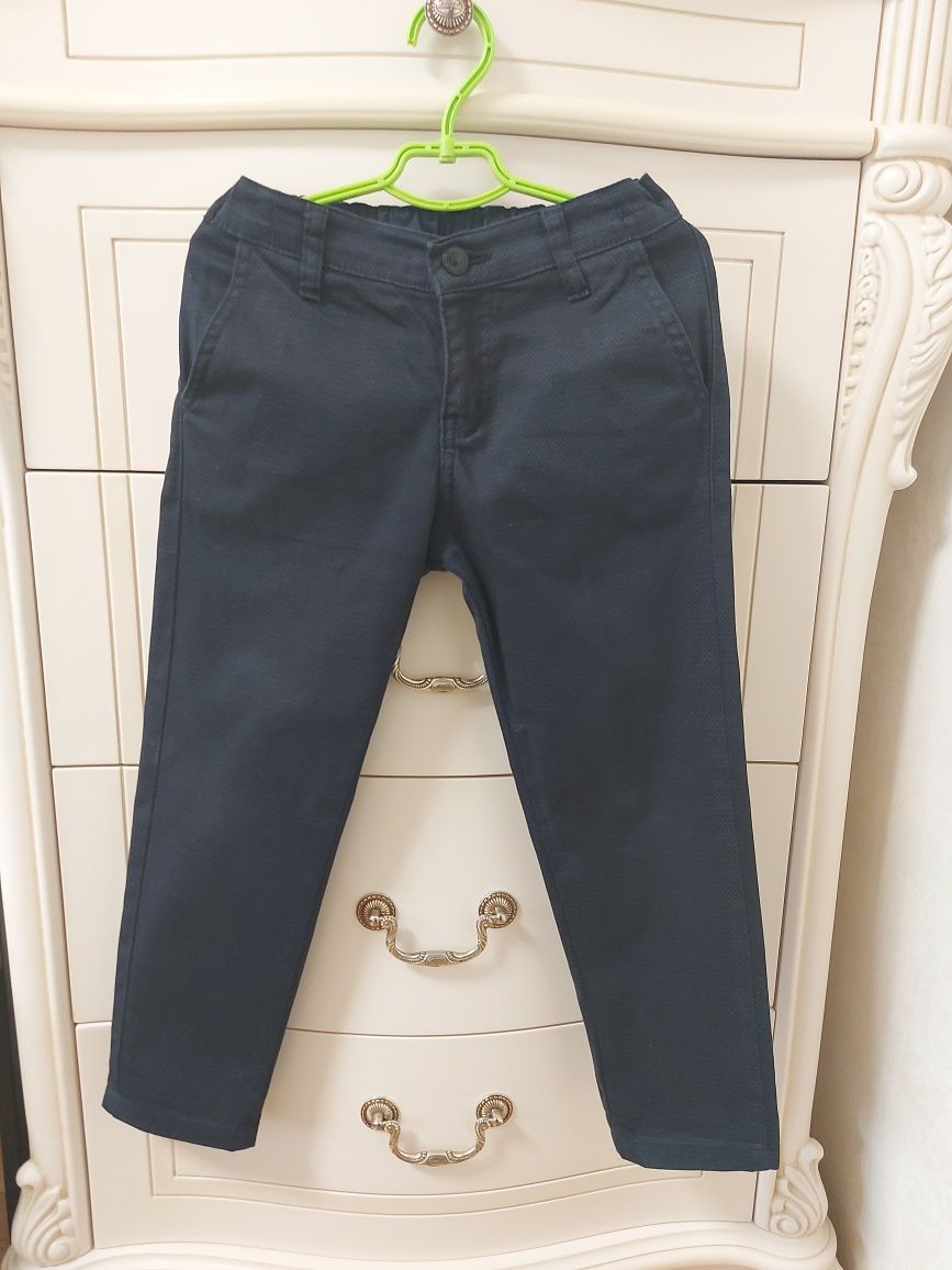 Штани брюки для хлопчика EAC