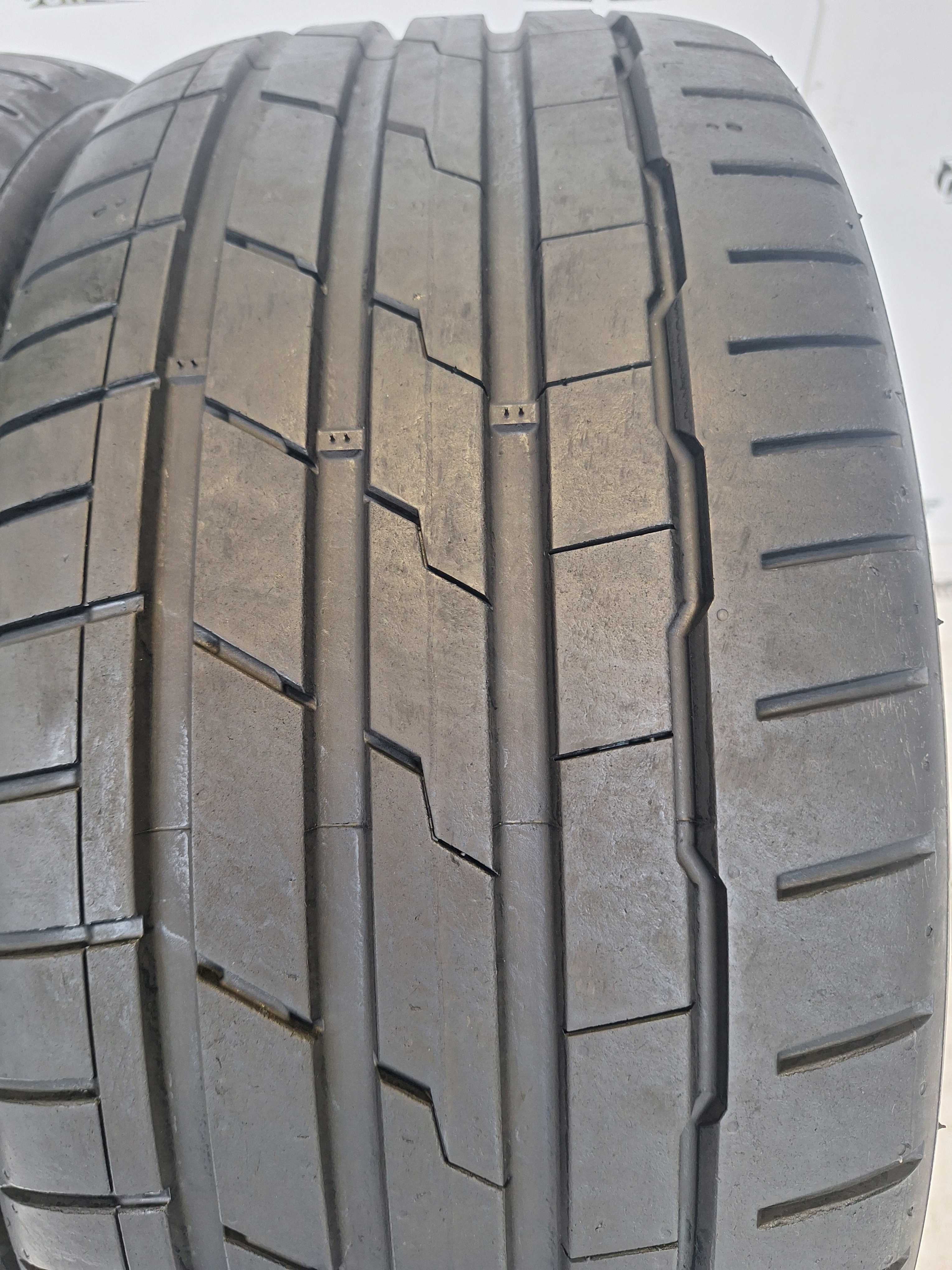 Opony 235/40 R 19 Hankook Ventus S1 Evo 3 Jak Nowe