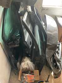 Material seat altea 1.6 tdi