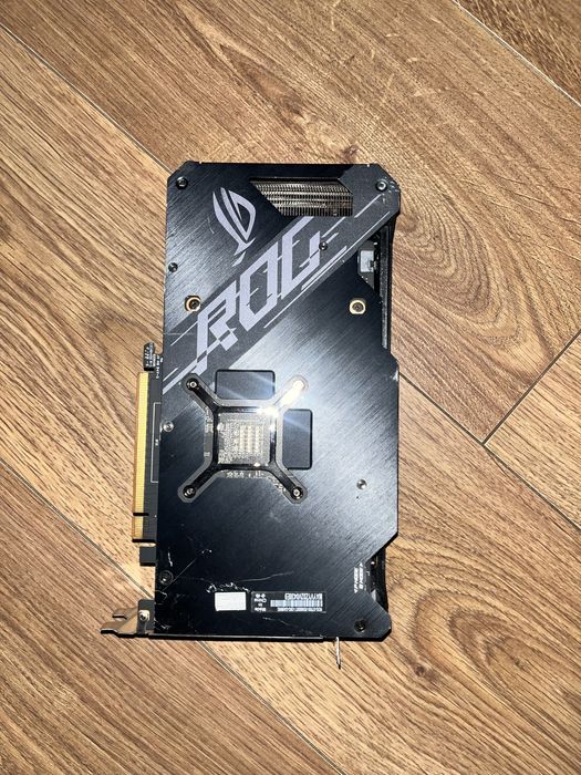 Відеокарта Radeon Rx 6600 TX 8gb GAMING