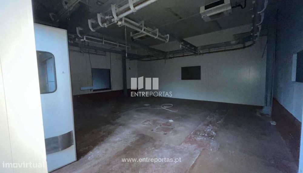 Venda de Armazém, Areosa, Viana do Castelo